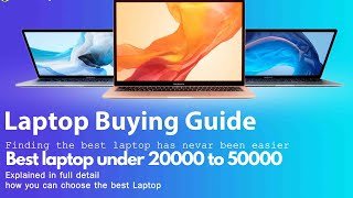 Best Laptop Price in Pakistan 2026 – Complete Buying Guide